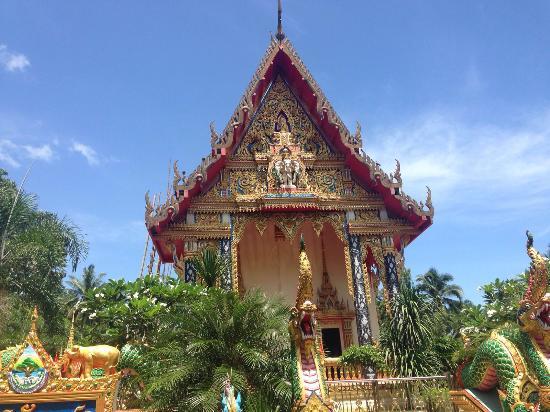 Wat Salak Petch